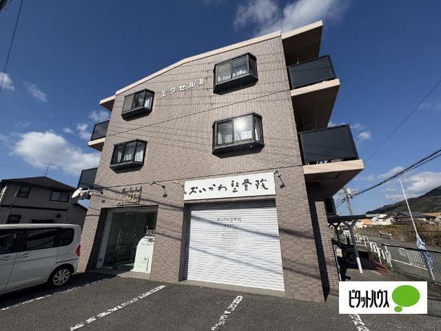 エクセルⅡ（303） 外観