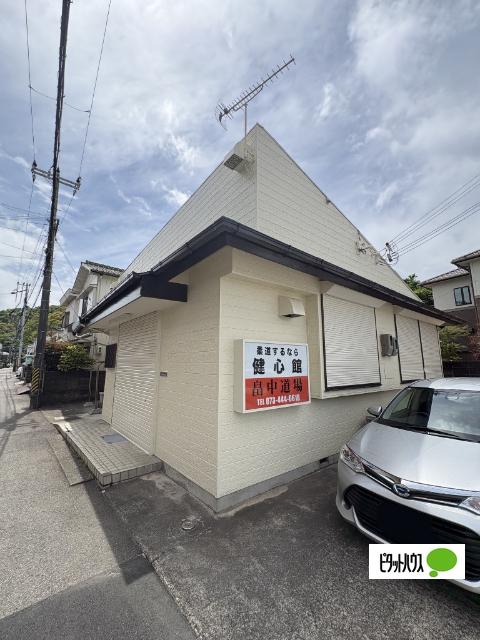 おのうら店舗 エントランス