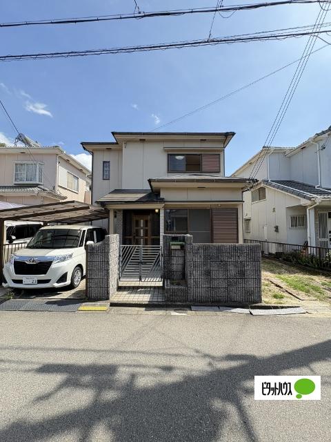 和歌山市西庄一戸建 その他