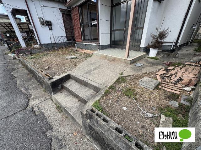 岩出市南大池　戸建2（-） その他