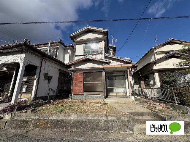 岩出市南大池　戸建2（-） 外観