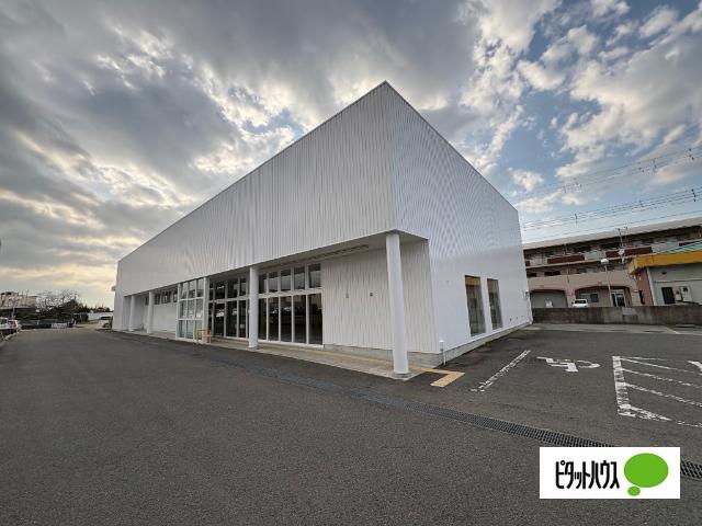 紀三井寺店舗（-） 物件画像