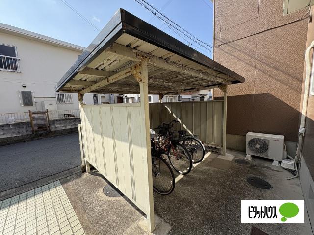 セジュール日高（205） その他