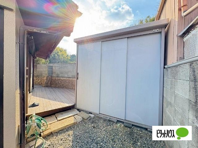 和歌山市冬野一戸建 その他