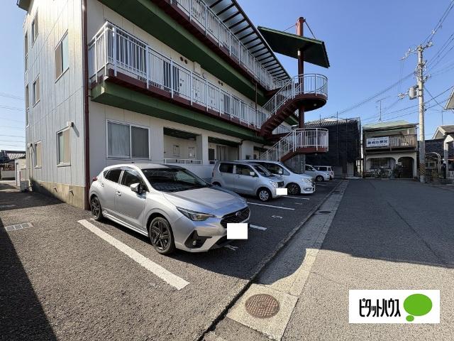 フォーチュネイト吹屋（101） 外観