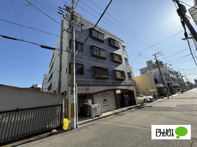 メゾン雅（307） 外観