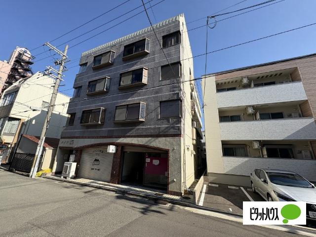 メゾン雅（307） 外観