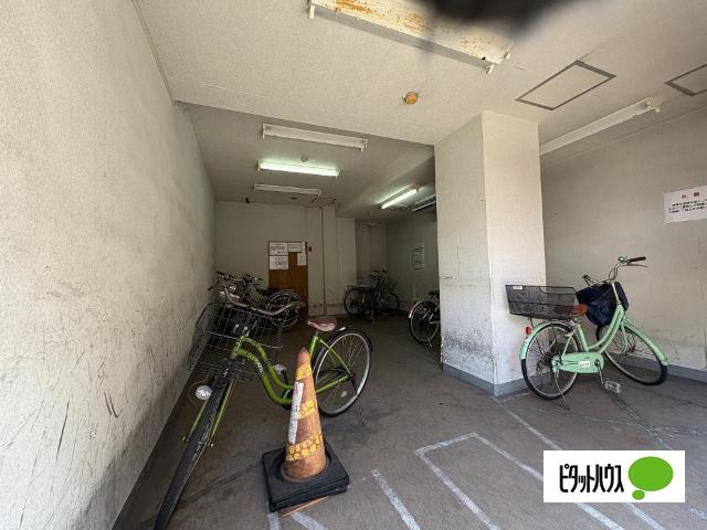 メゾン雅（307） 共有部分