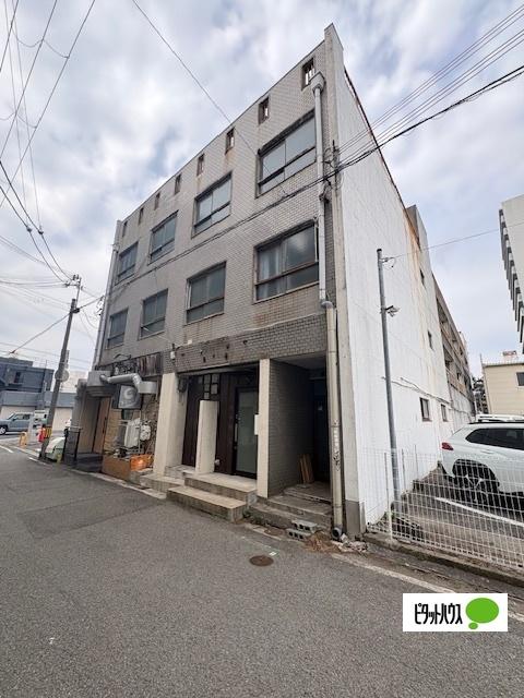 宮崎ビルＢ棟（11） 外観