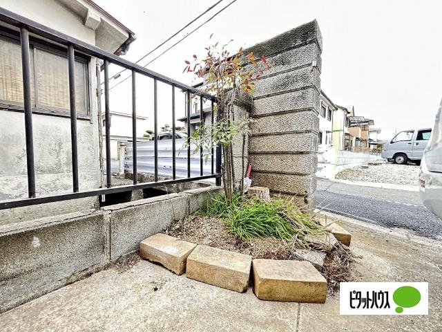 関戸2丁目12-25戸建（-） その他