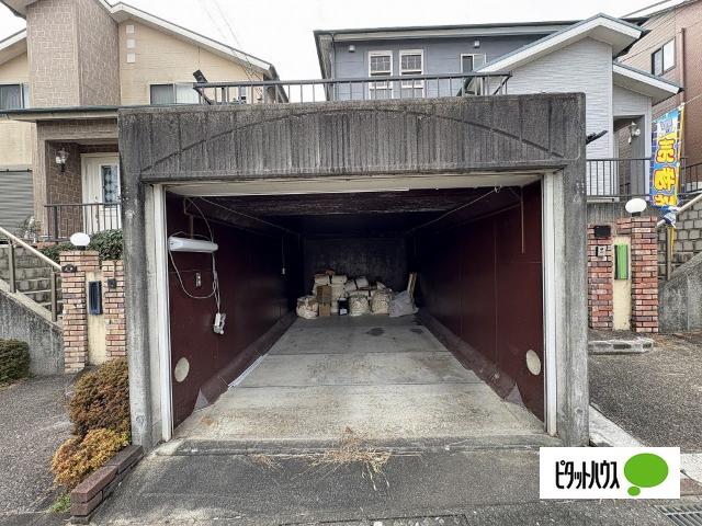 さつき台　戸建（-） その他