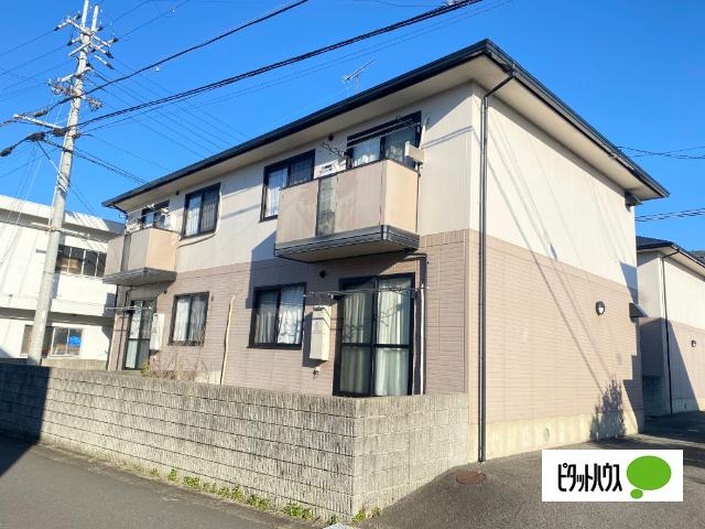 グリーンフル小島（102） 外観