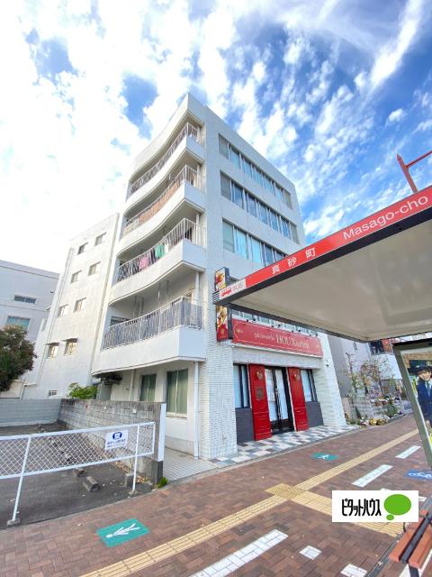 タイヨーセントポリア（1Ｆ） 外観