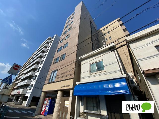 シャンティイ田中町（2ＦＡ） 外観