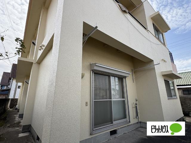 シマモトコーポ（101） 共有部分