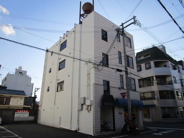 城北泉ビル（13） 外観