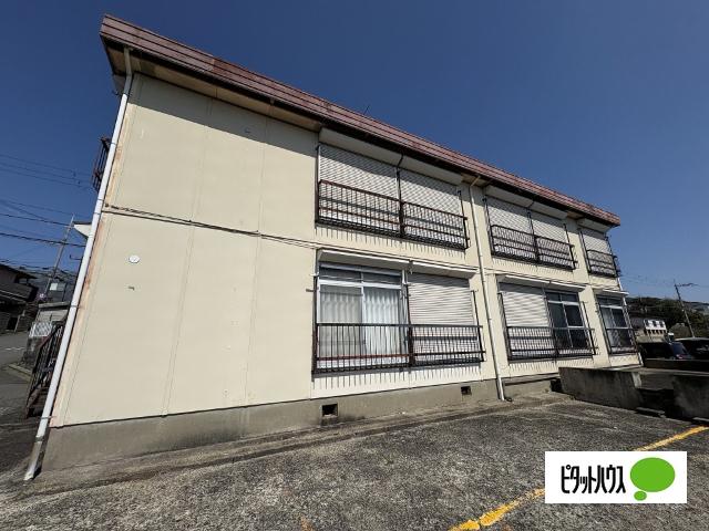 メゾン西川（1-2） 外観