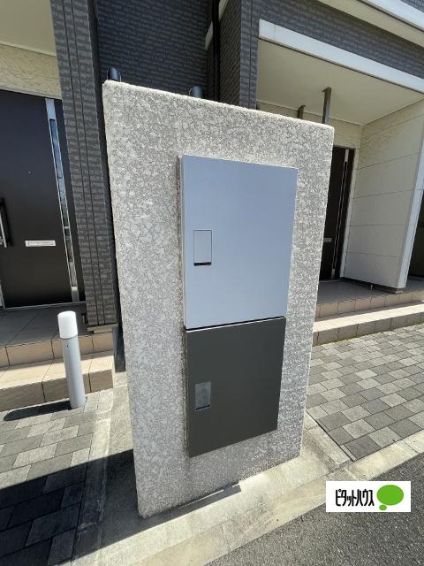 ソレアードⅢ（101） その他