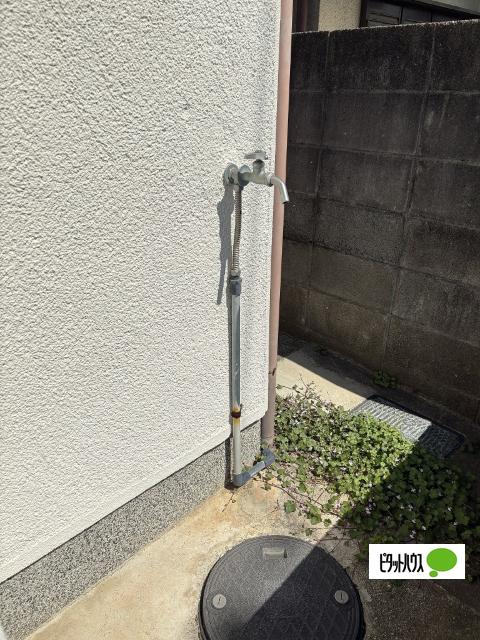 和歌山市六十谷戸建（-） その他