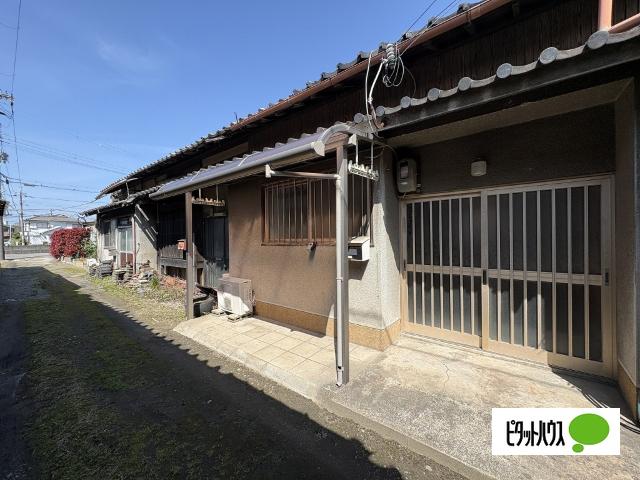 湊戸建2（-） 外観