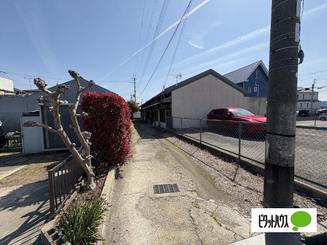 湊戸建2（-） 共有部分