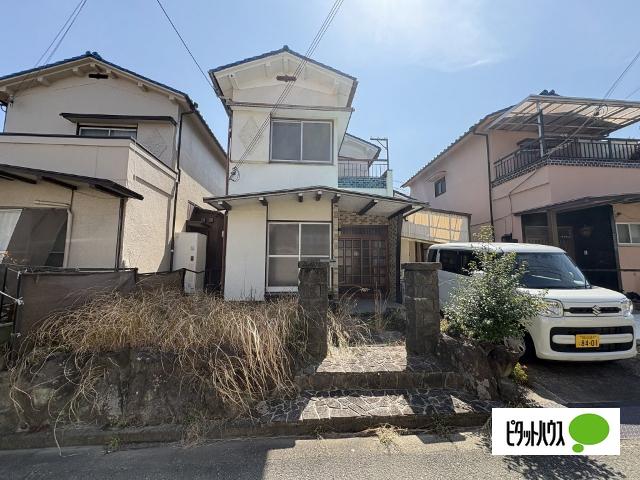 園部戸建（-） 外観