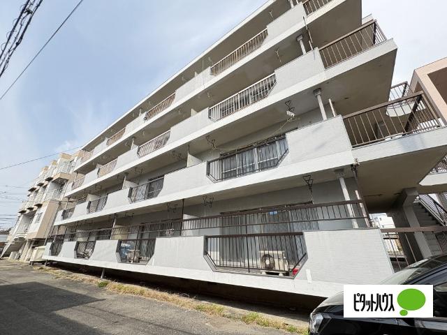 ユウエイマンションⅠ（202） 外観