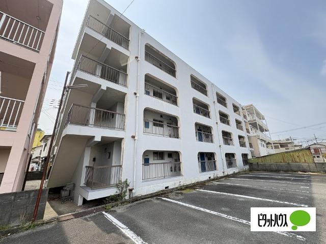 ユウエイマンションⅠ（202） 駐車場
