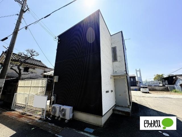 リュセル堀止Ｂ棟 共有部分