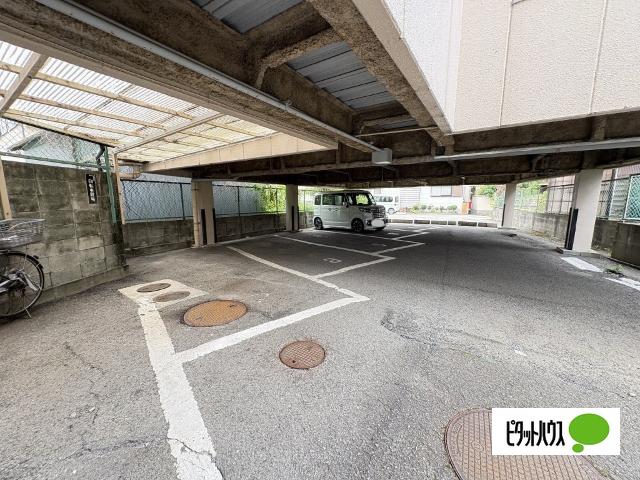 ローズハイツ松島（308） 共有部分