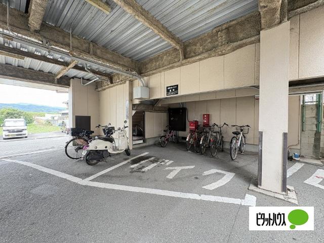 ローズハイツ松島（308） その他