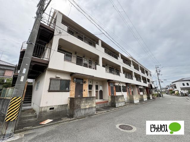 ローズハイツ松島（308） 駐車場