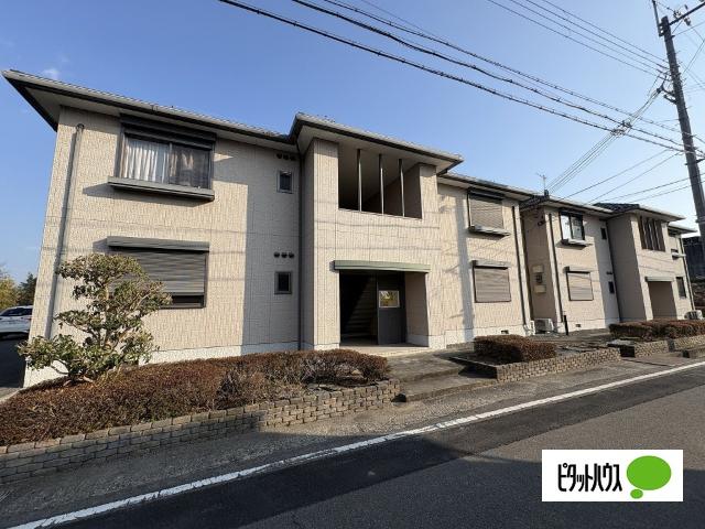 シャーメゾン貴志川（101） 外観