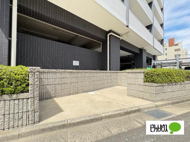 グランノーブル和歌山駅東（402） 共有部分
