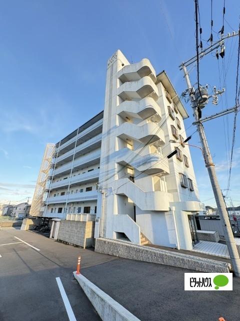 第２ルネみなと（303） 外観