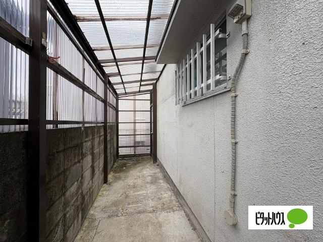 和歌山市木ノ本一戸建 その他