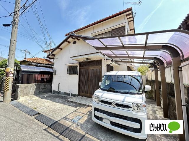 西浜957-11戸建（-） 外観