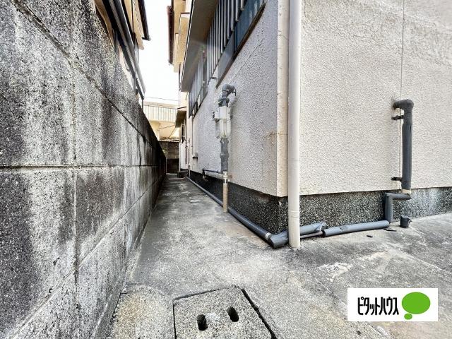 西浜957-11戸建（-） その他
