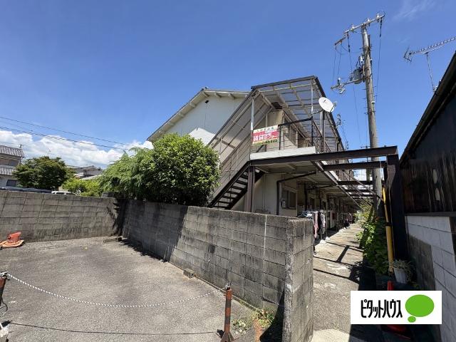乙井マンション（25） 外観