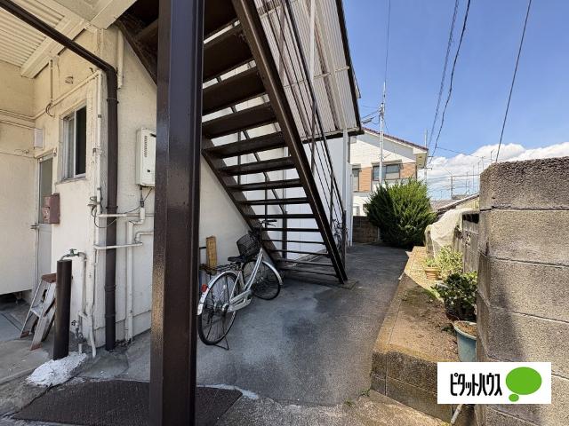 乙井マンション（25） 共有部分