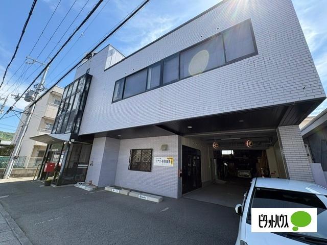 ＥＩＫＥＮビル（1階北） 駐車場