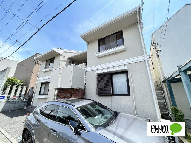 セジュール堀止（201） 外観
