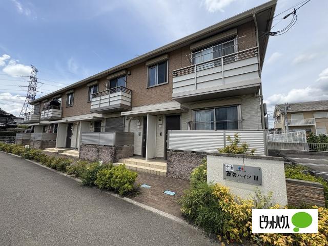 藤栄ハイツⅢ（107） 外観