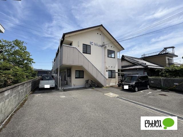 IC　ｈｏｕｓｅ（201） 外観