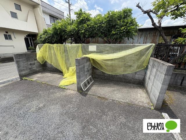 グリーンルーフ妙寺（203） 共有部分