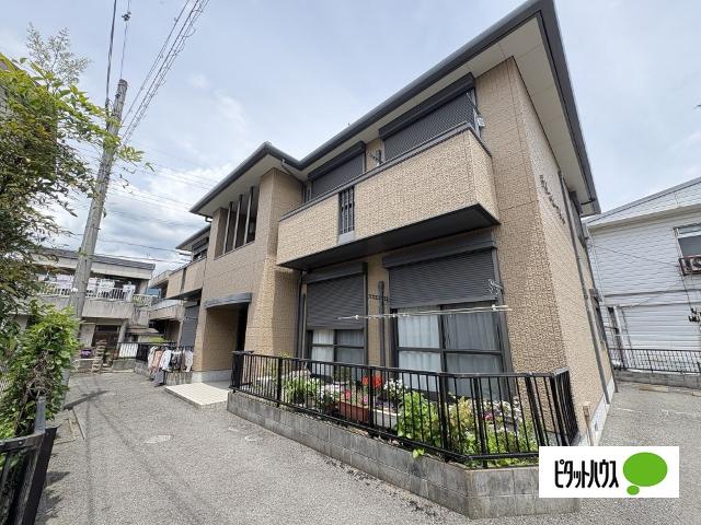 グリーンルーフ妙寺（203） 外観