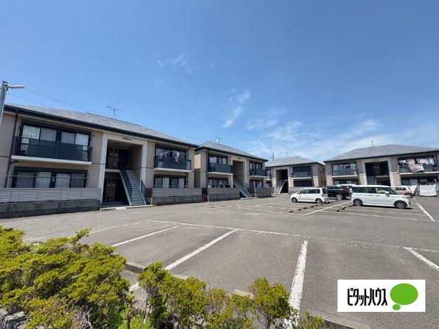 サニーコート（108） 外観