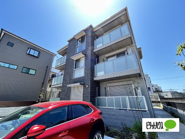 シャーメゾン山吹（102） 外観