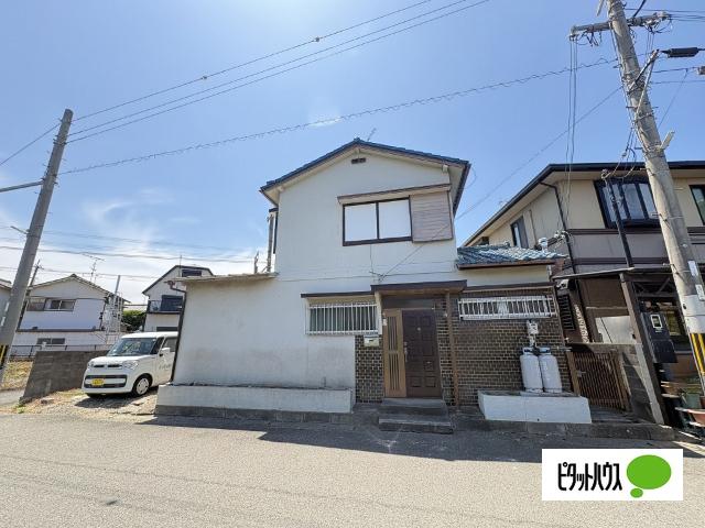 狐島29-2戸建（-） 外観