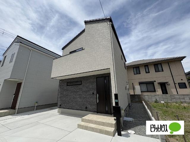 西高松1丁目15-28戸建 その他